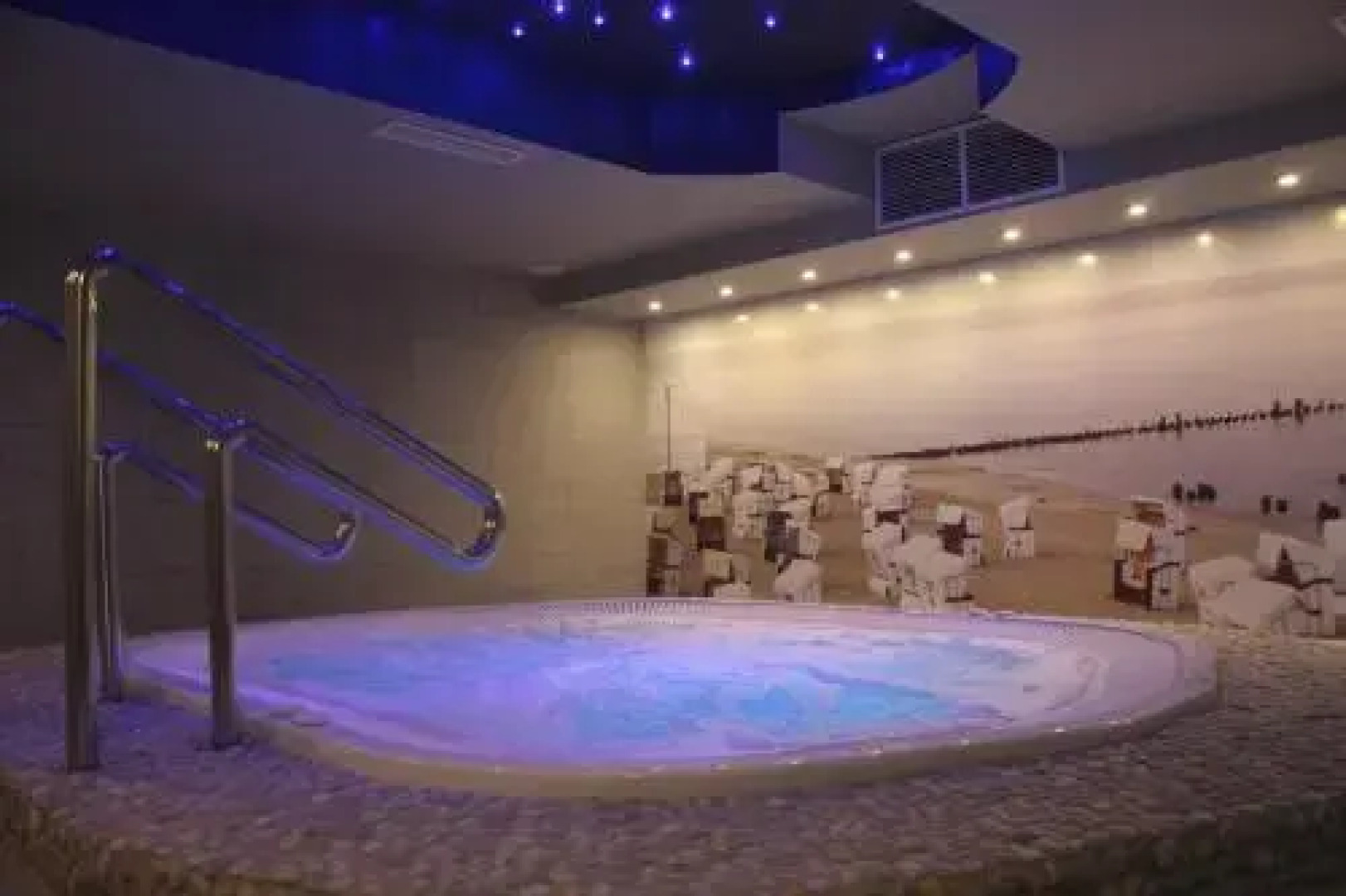 Villa Park Wisełka Spa & Wellness