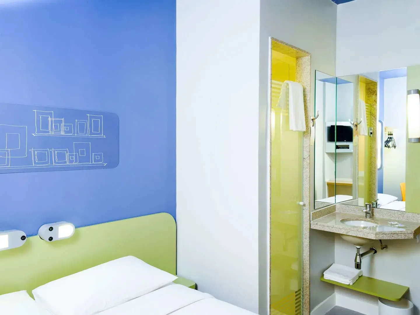 Celi Connect Hotel Orla Aracaju