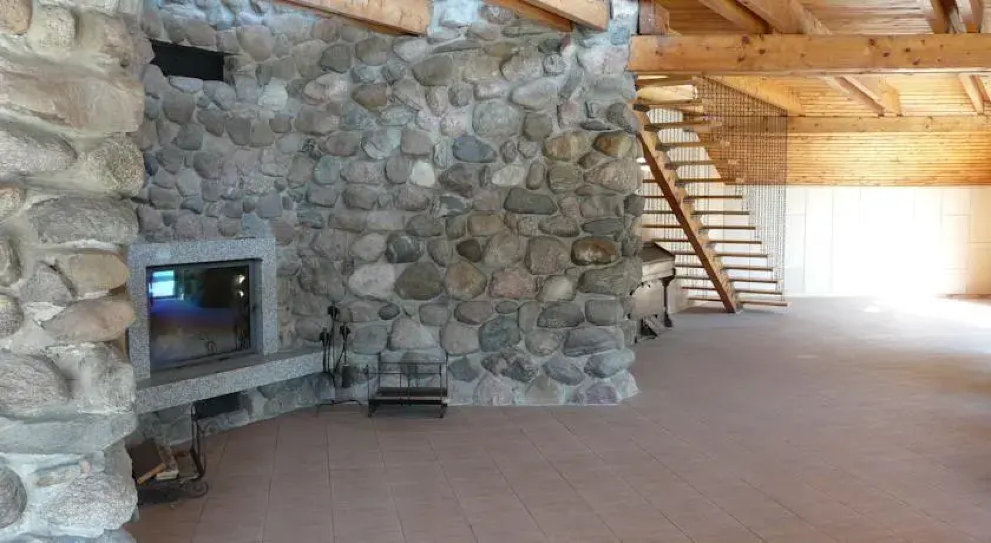 Viisnurga Holiday Home