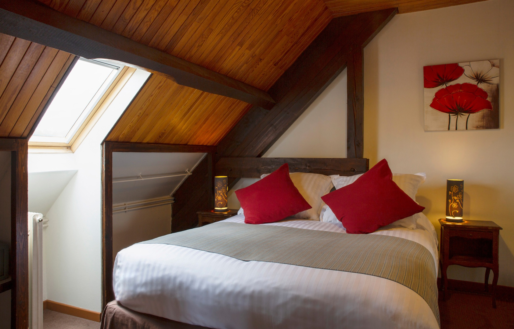 The Originals Relais, Auberge de la Petite Ferme