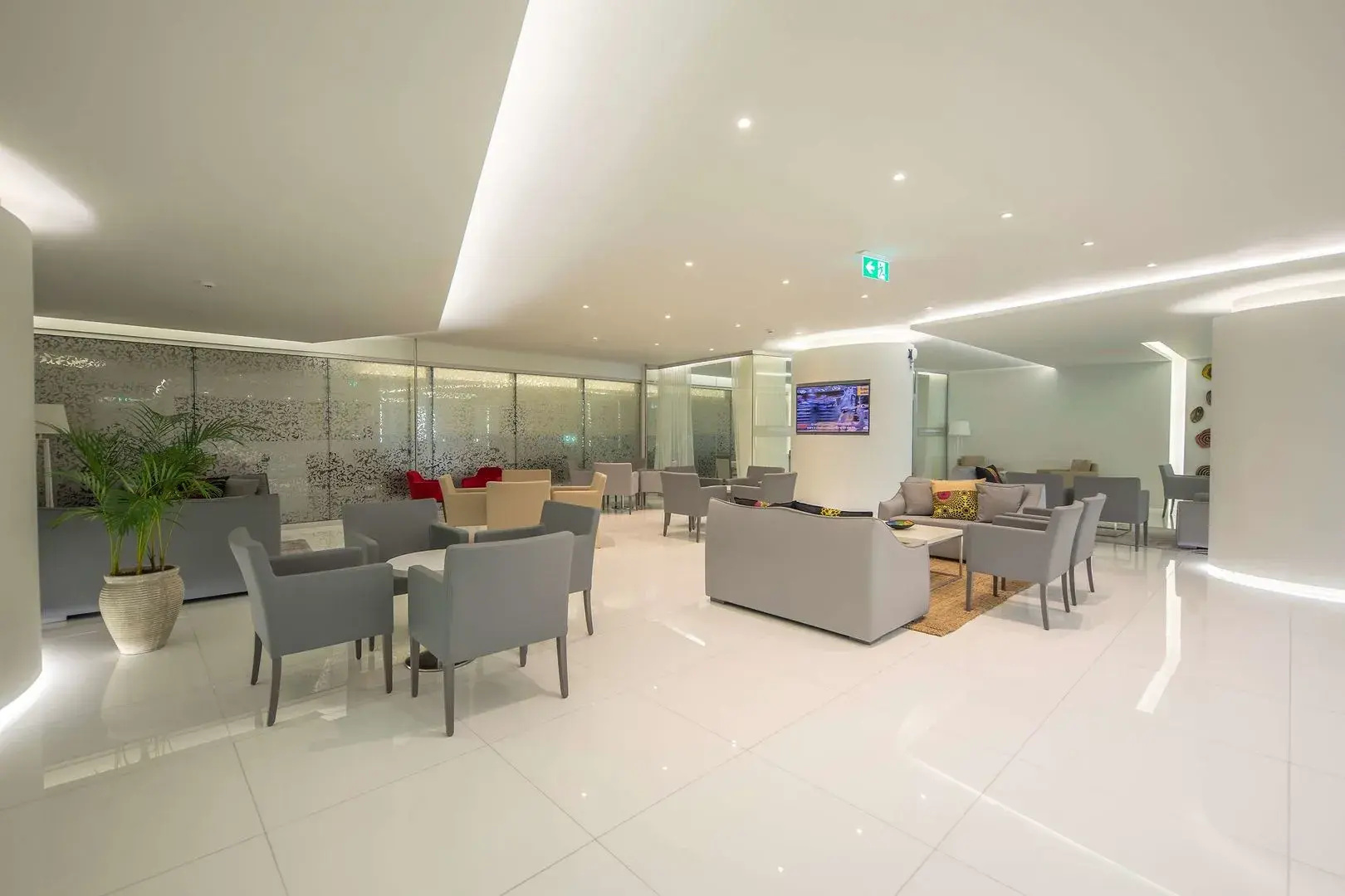 Melia Maputo Sky