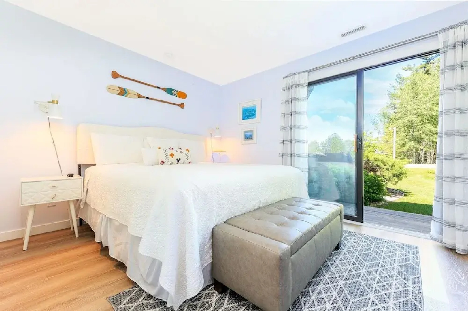 The Shores Lakeside Condo Unit 5607