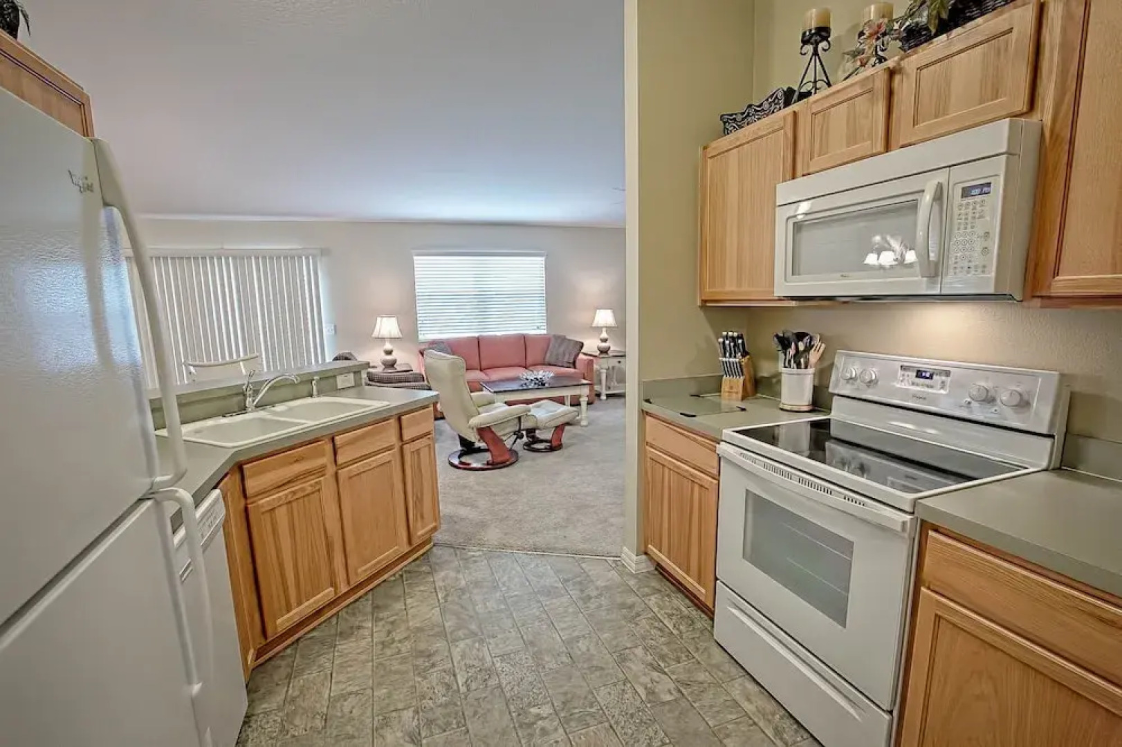 Castlegate Court Home 2 Bedroom by The VIR Group