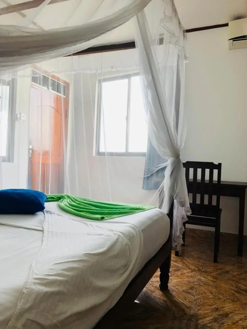 Surf Paradise & Cabana