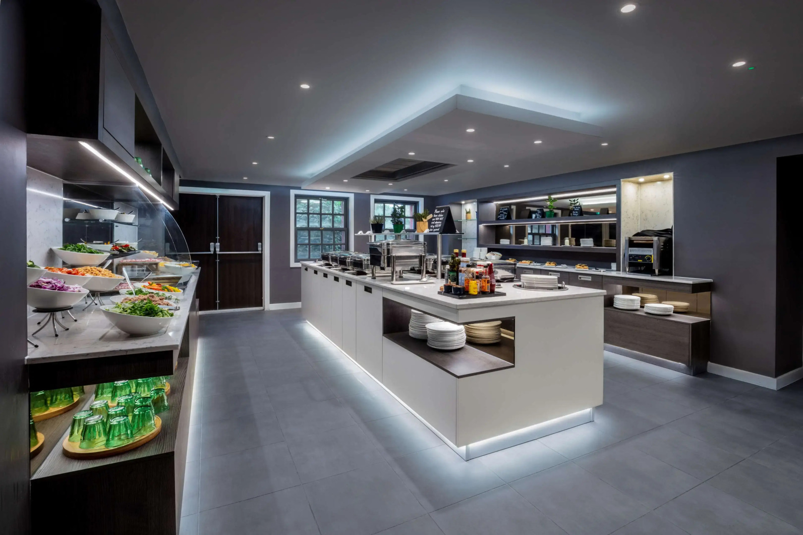 Radisson Blu Hotel, Edinburgh City Centre