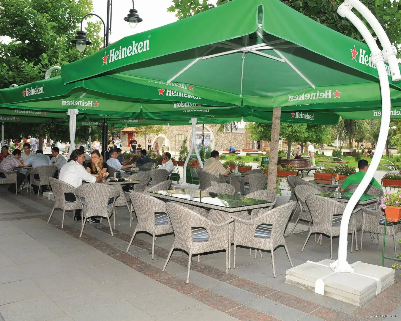 Best Western Hotel Turist