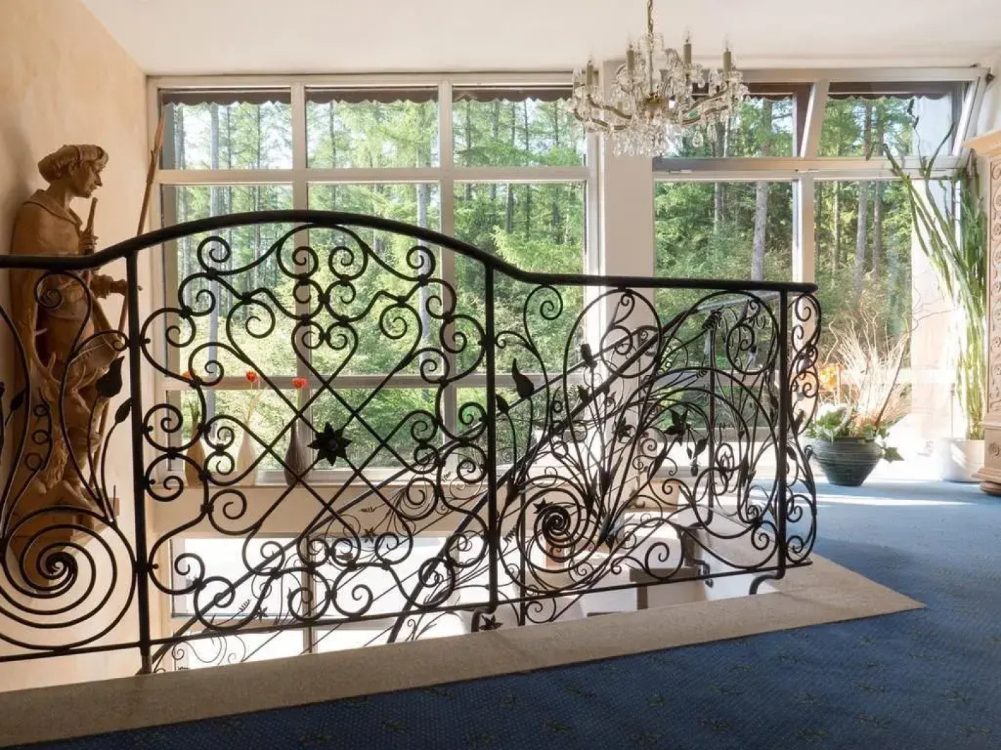 Hotel Landhaus Berghof