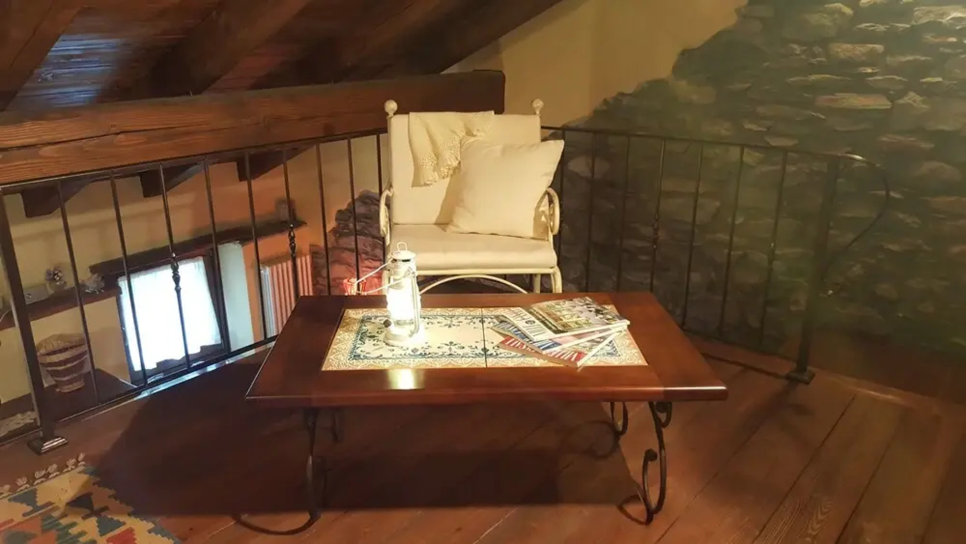 Ma Maison Panoramique