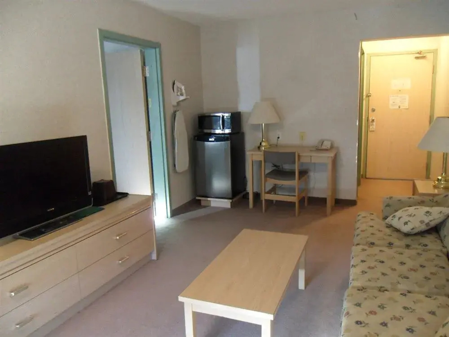 Bay Hill Inns & Suites, Neepawa