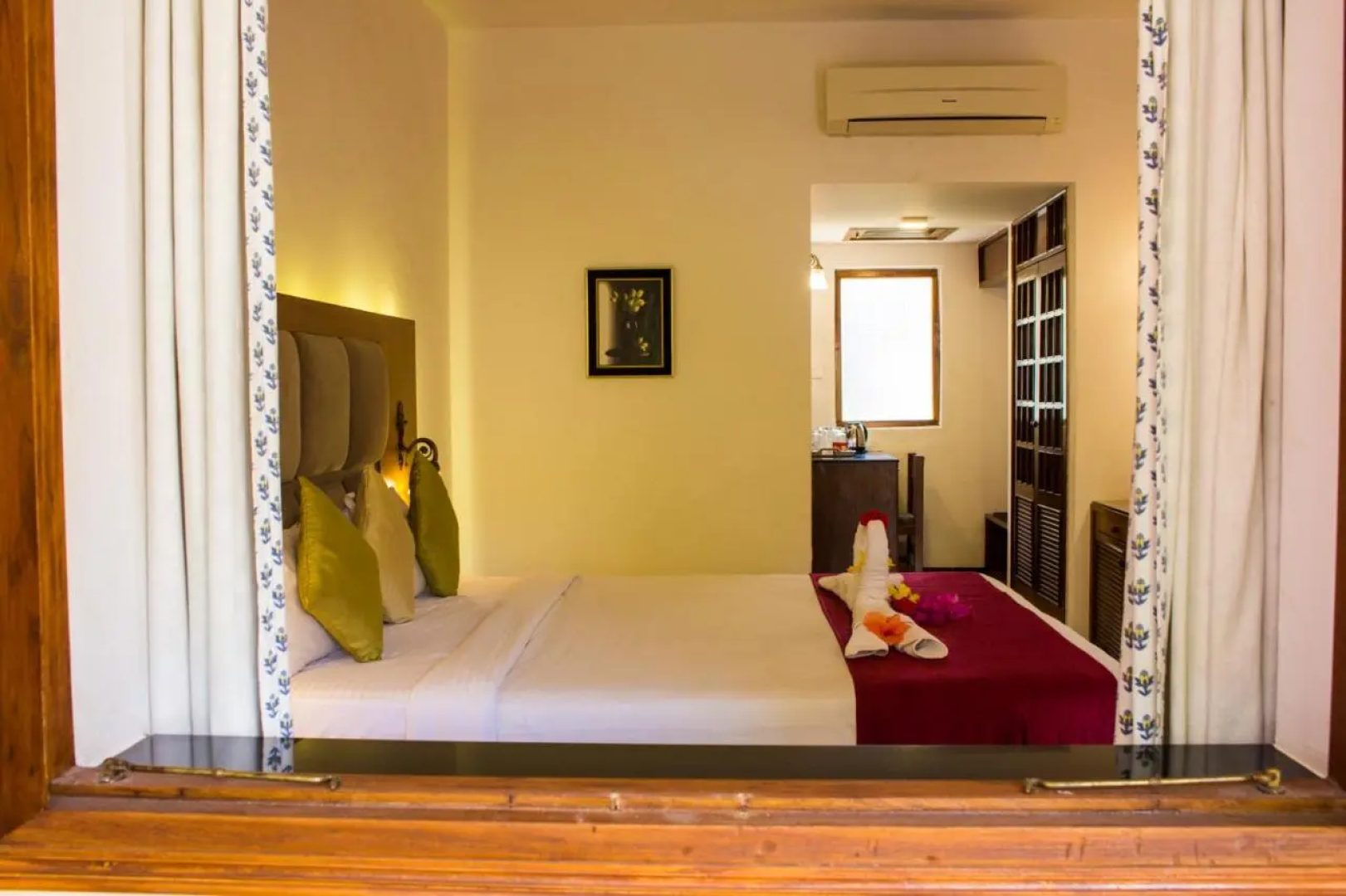 Shikara Beach Resort