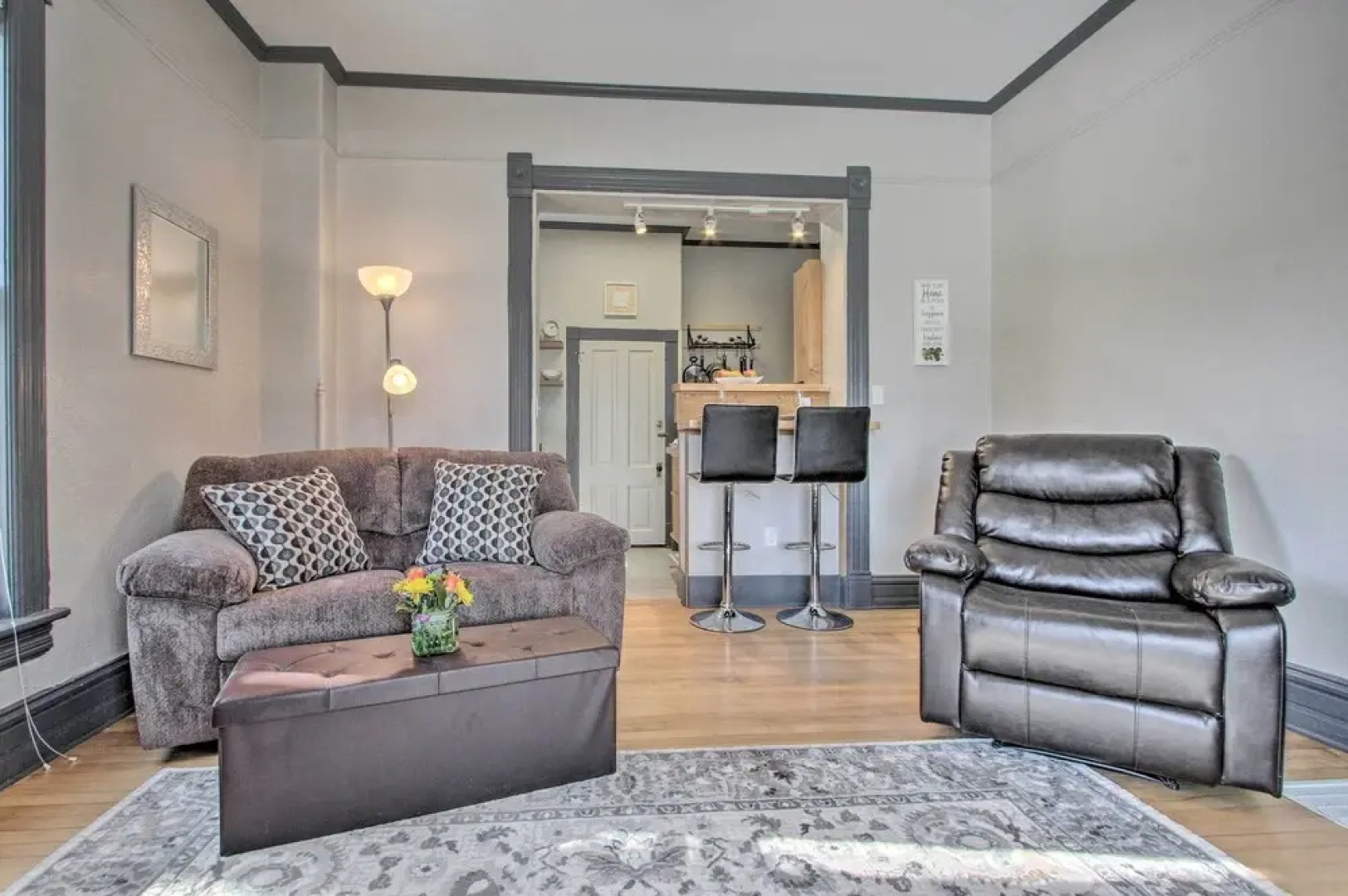 Quaint Helena Apartment - Walkable to Downtown!