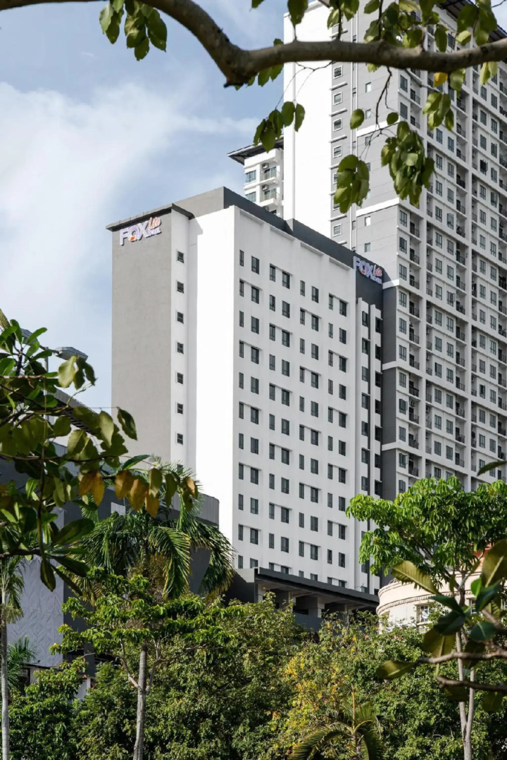 FOX Lite DPulze Cyberjaya