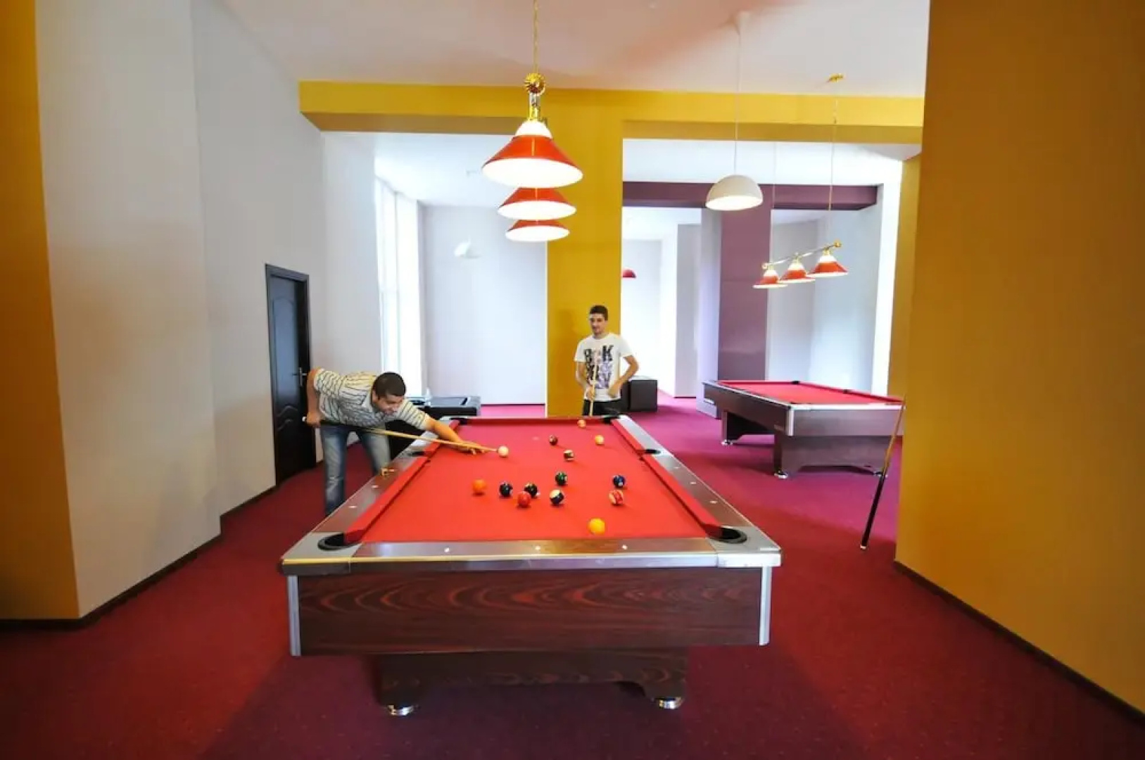 Afrodita Resort & SPA