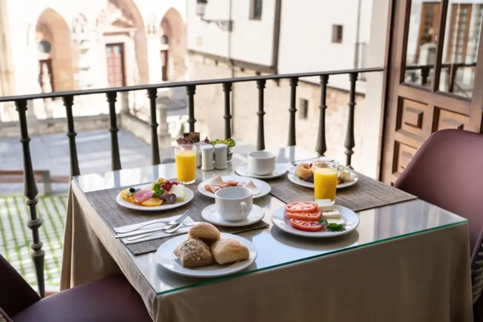 Crisol Mesón del Cid