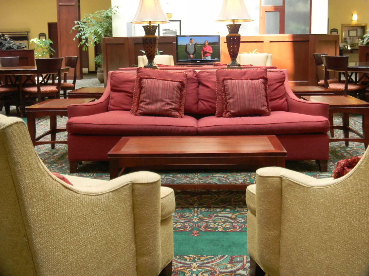 Holiday Inn Montreal Longueuil by IHG