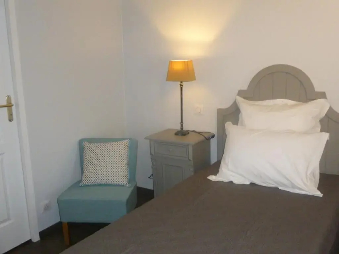 Domaine du Fief aux Dames