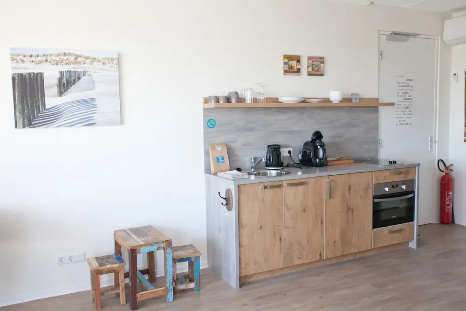 Hotel De Zeeuwse Kust