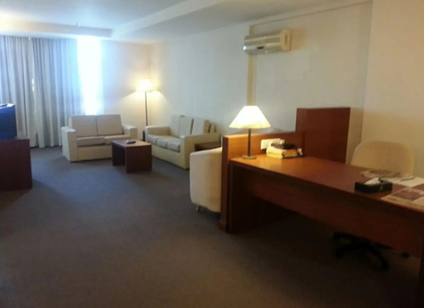 The Krystal Suites, Penang