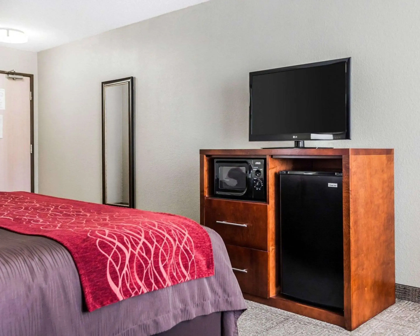 Comfort Inn & Suites Moberly