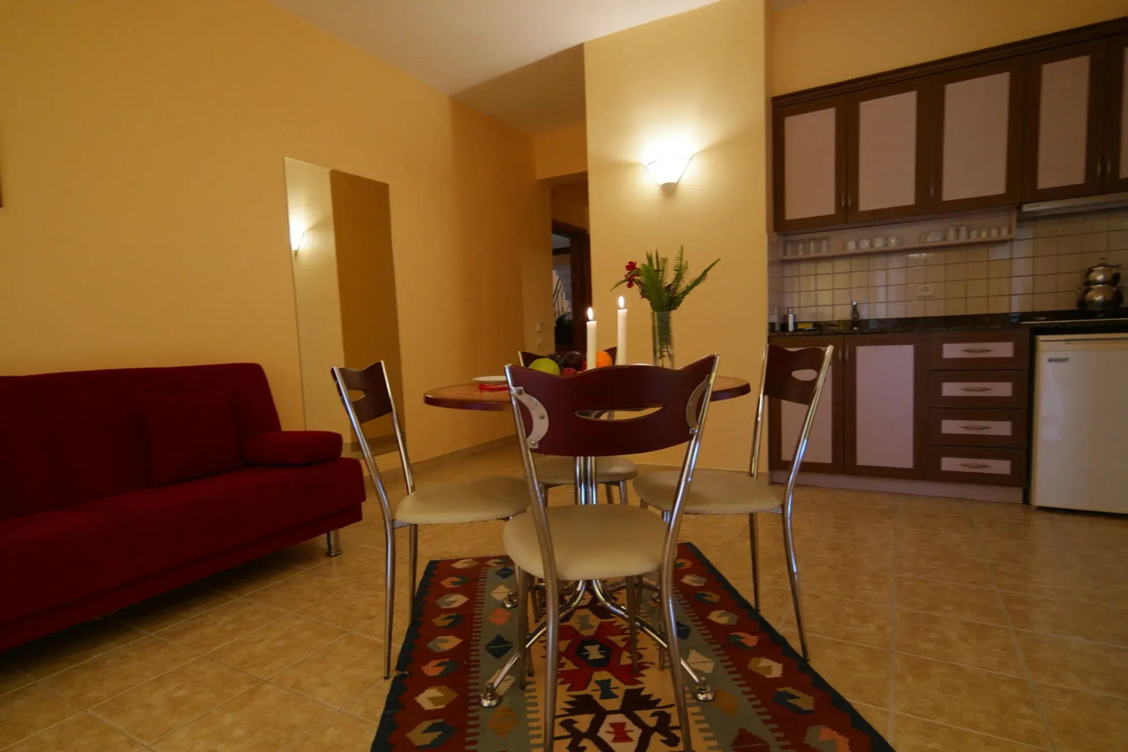 Mr. Dim Exclusive Apart Hotel