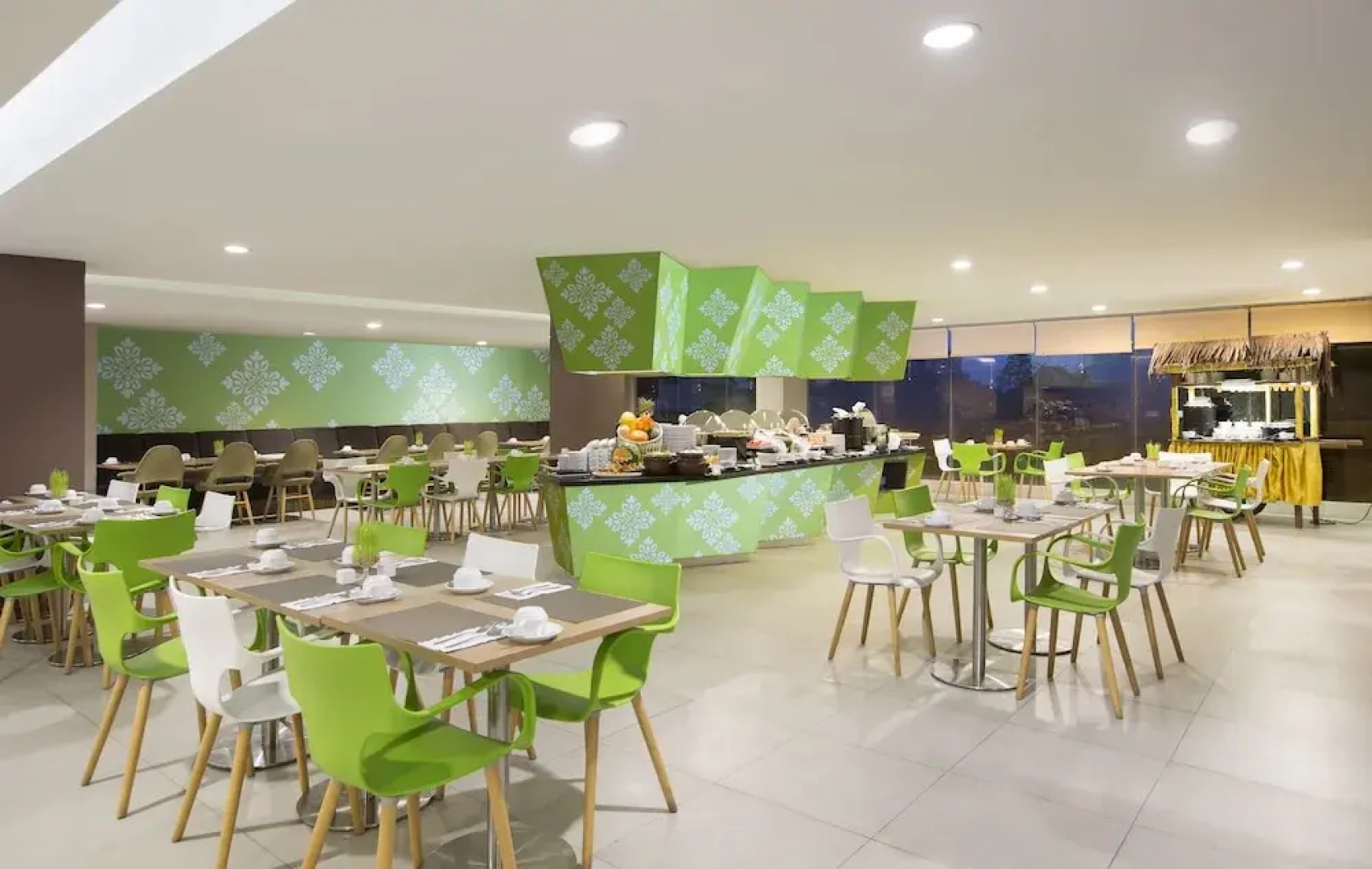 Kyriad Pesonna Pekanbaru