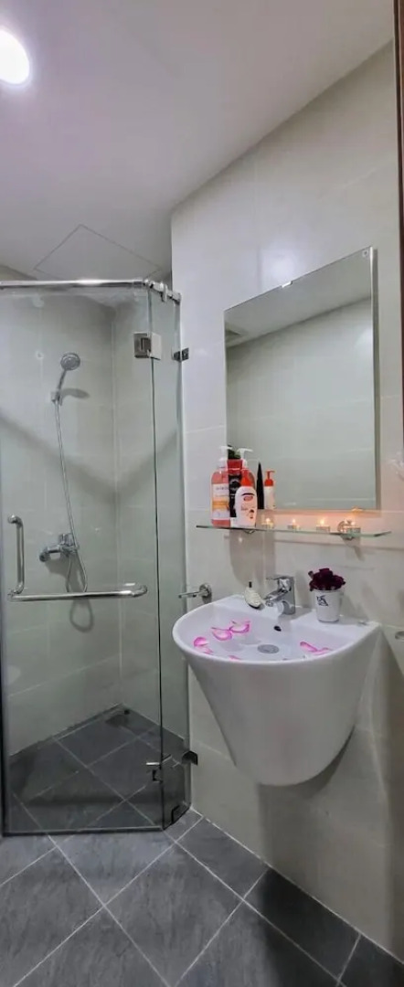 Bcons Garden Luxury Apartment