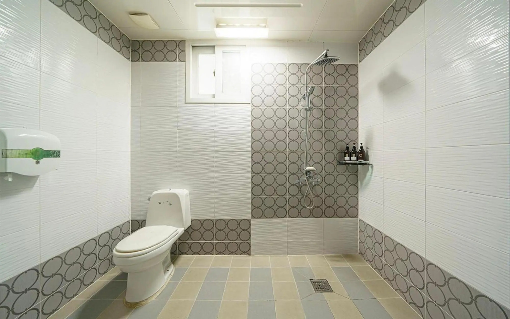 Sejong Feel Sarang Self Check-in Motel