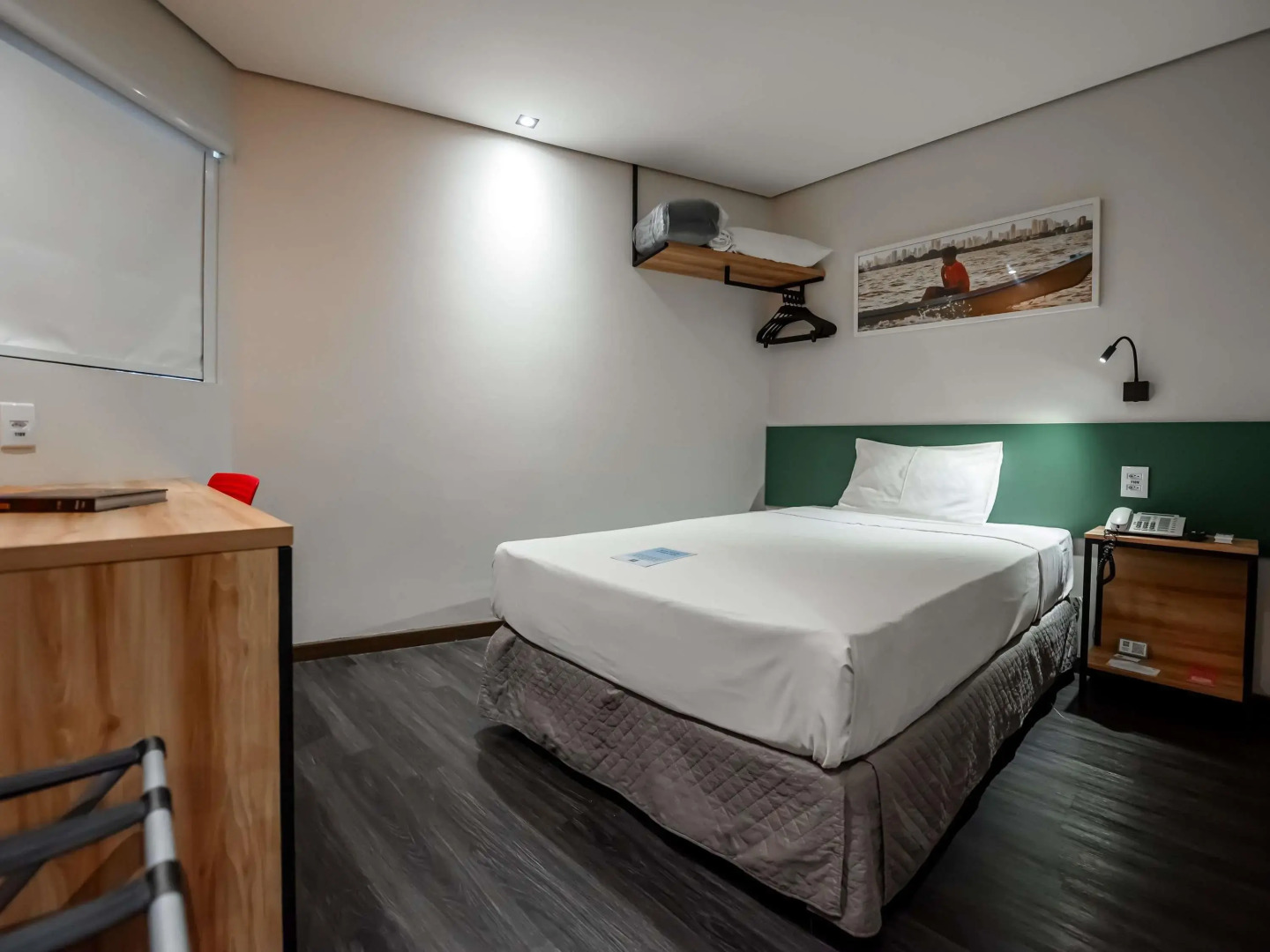 ibis Styles Belém Nazaré