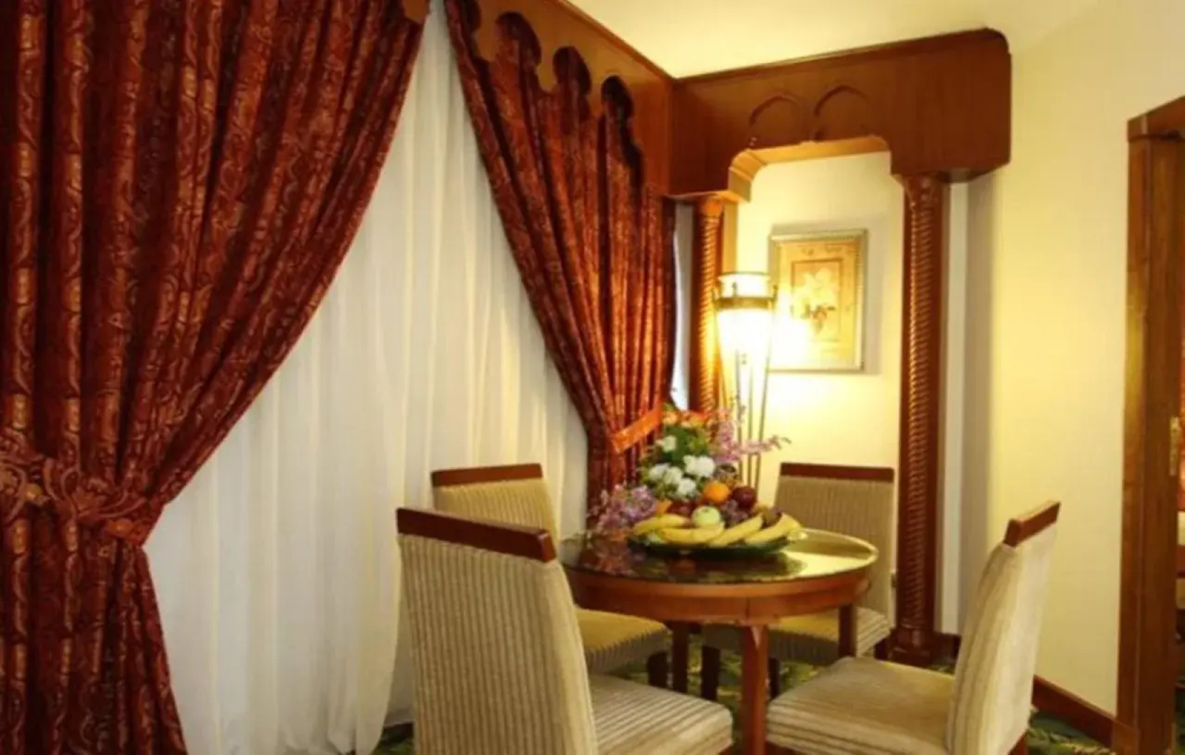 Ramada Madinah Al Hamra