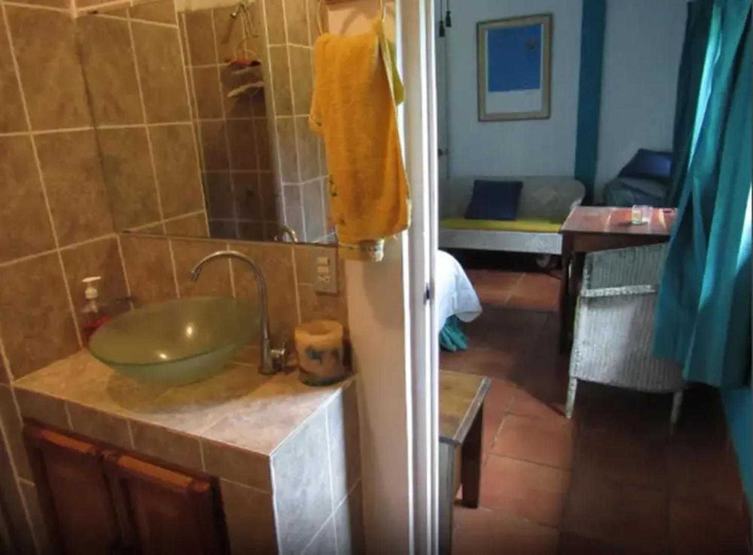Ataco Luxury Cabin