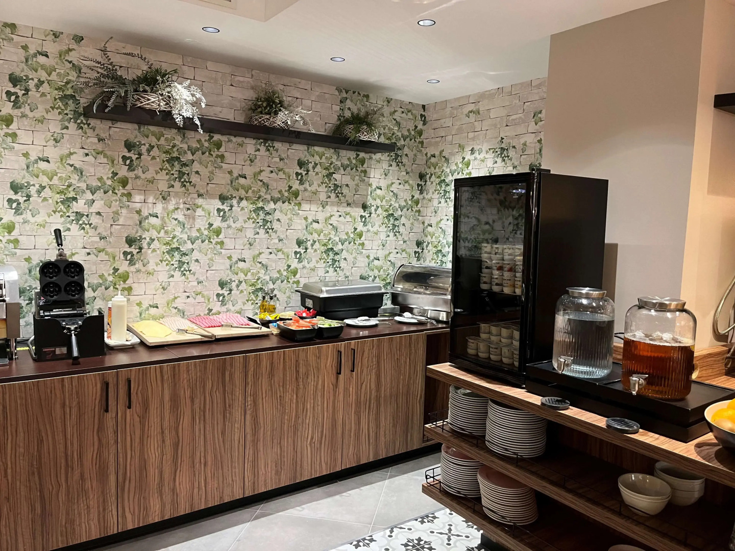 Floris Arlequin Grand Place