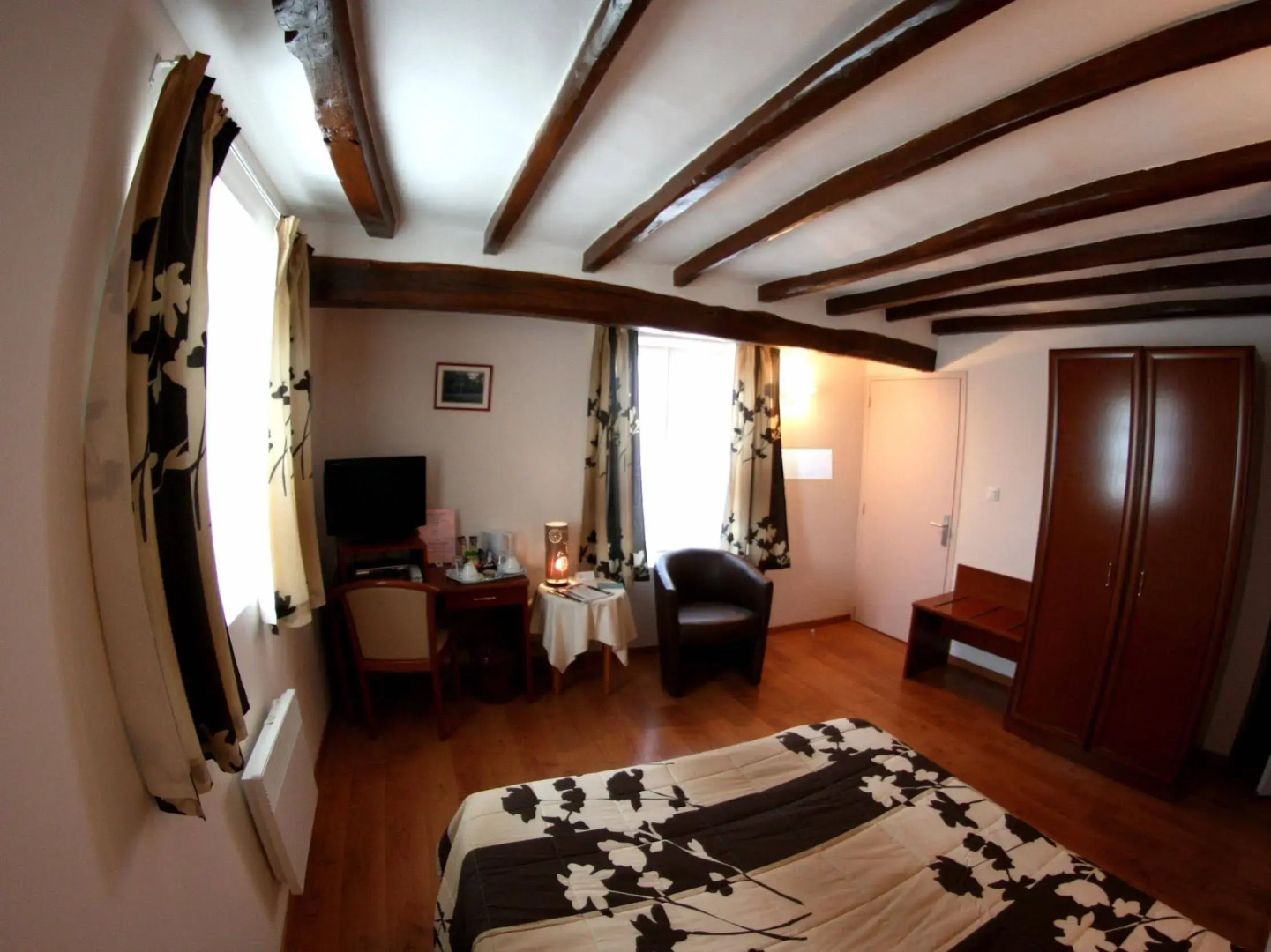 Auberge du Cheval Blanc