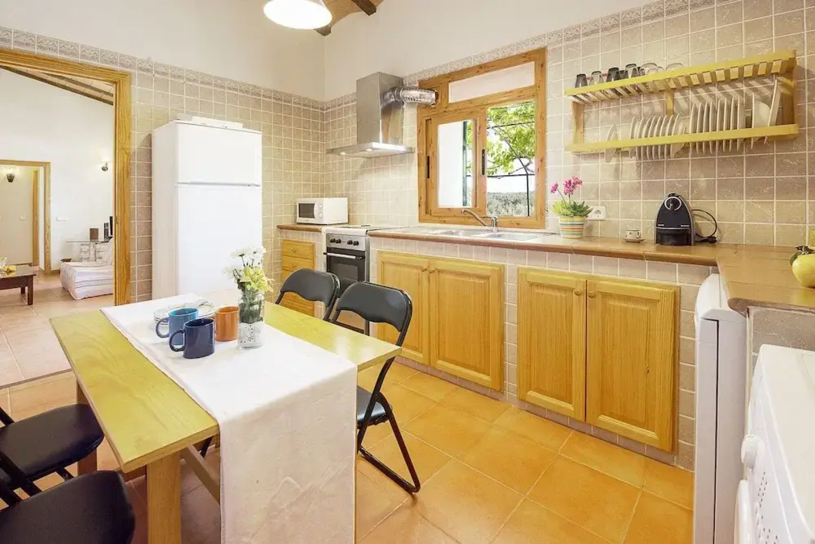 Villa Son Fornes