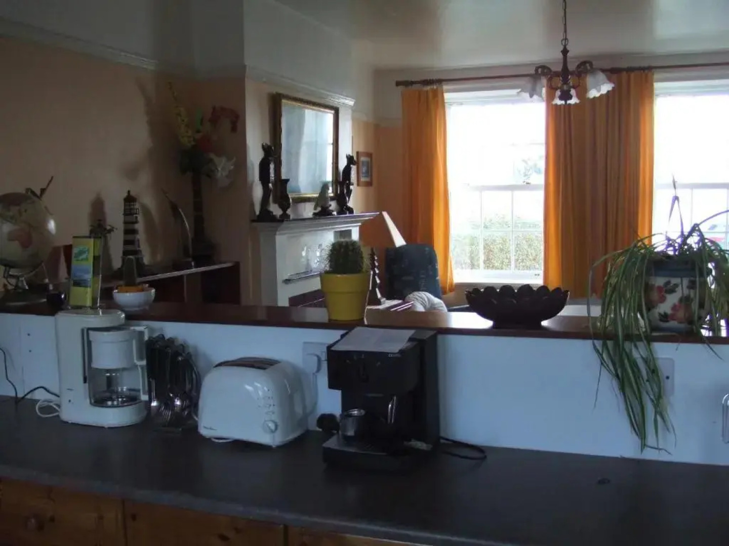 Ivy House Holiday Home