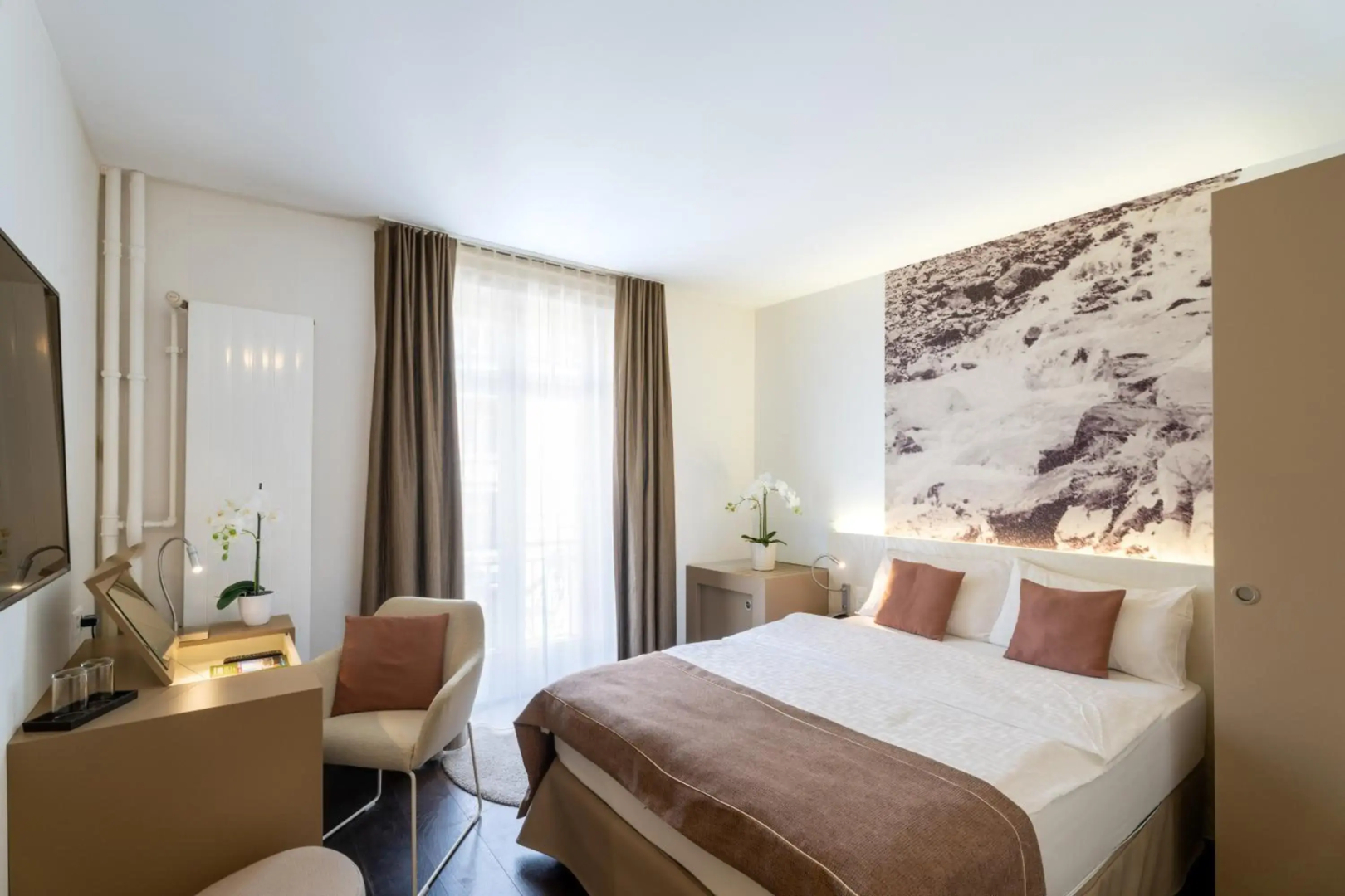 Cascada Boutique Hotel