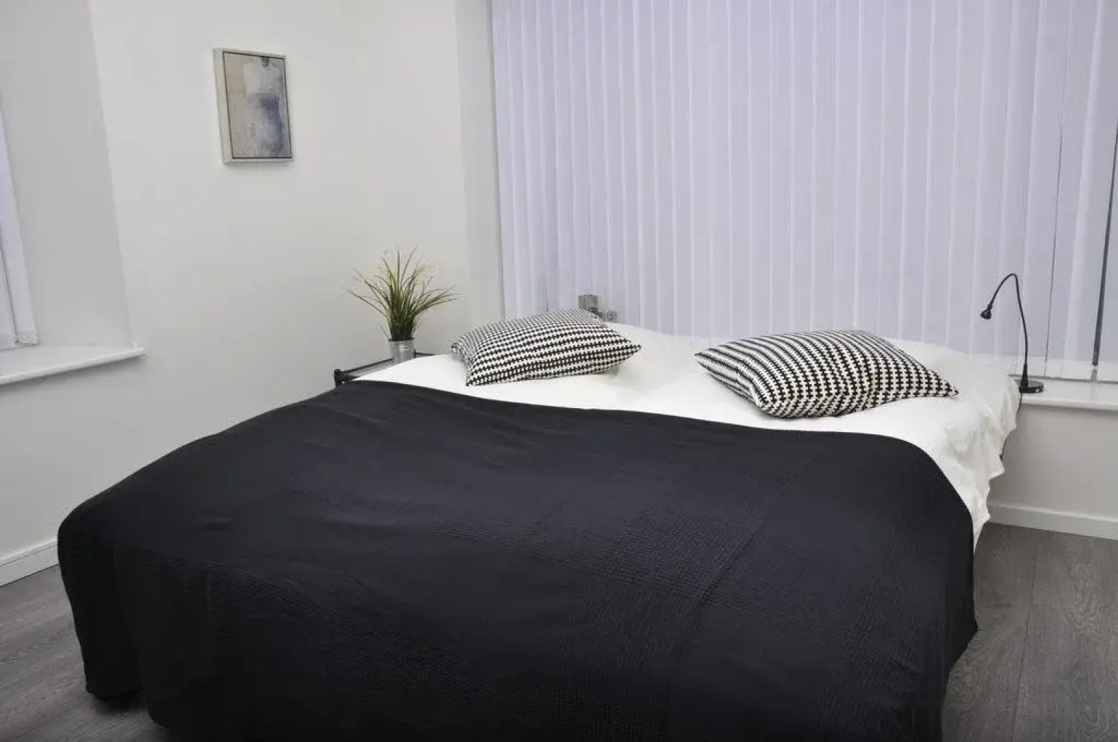 AB Centrum Bed without Breakfast