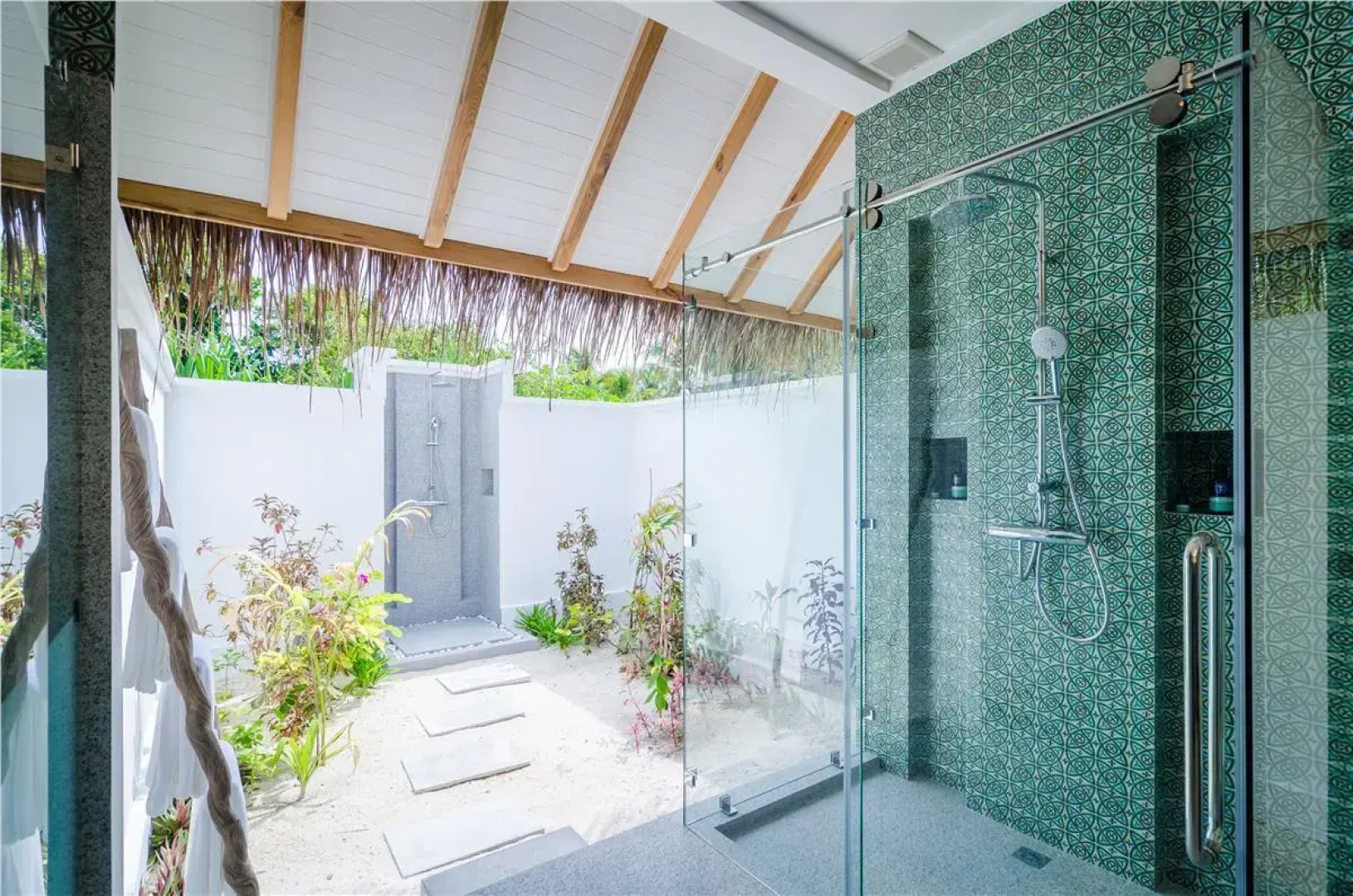 Finolhu Baa Atoll Maldives