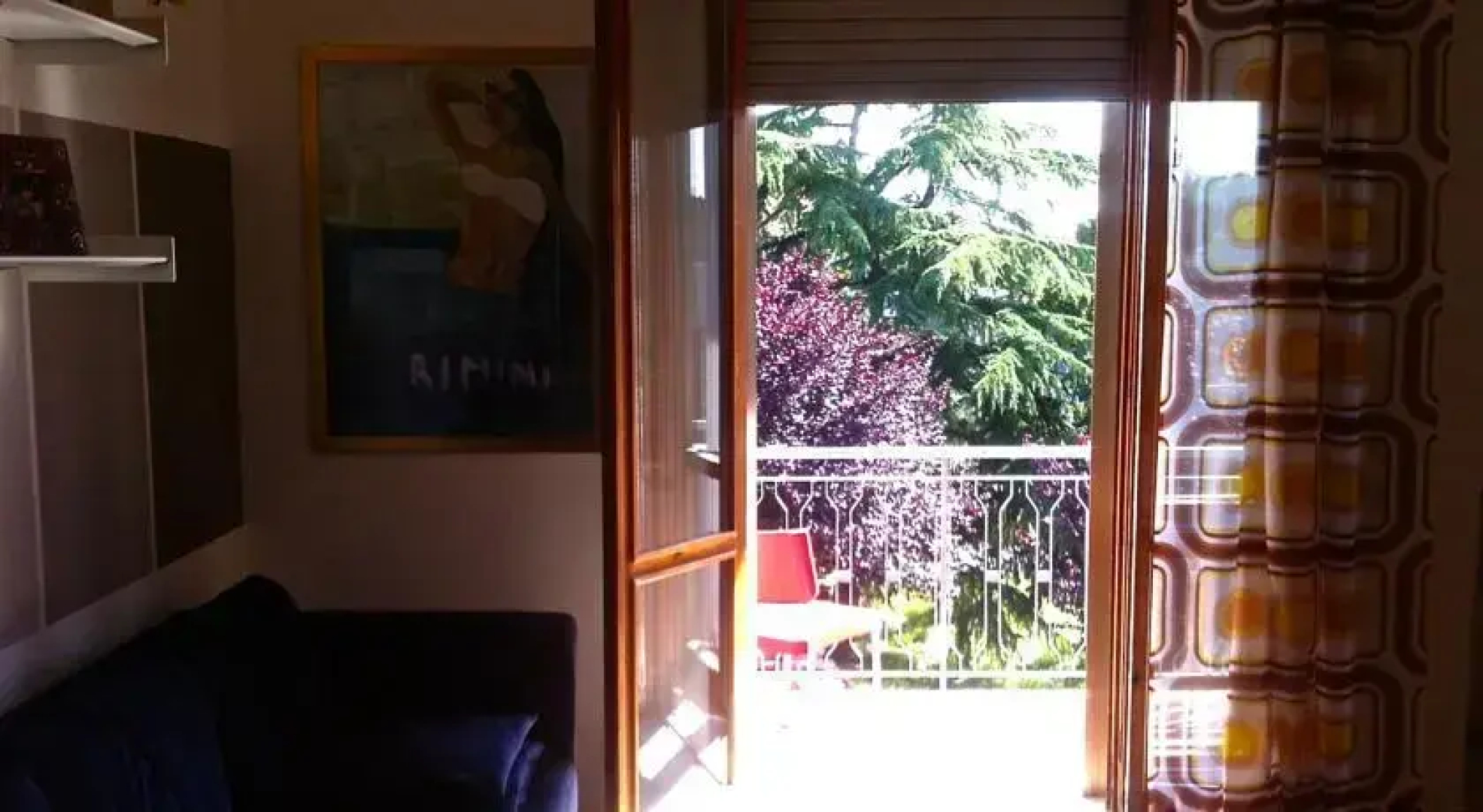 Marignano Riviera Apartment