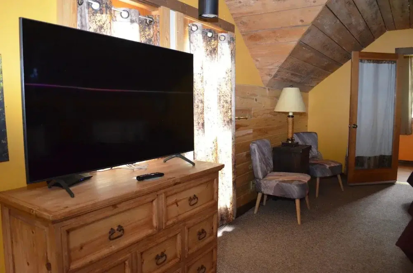 Ouray Main Street Inn