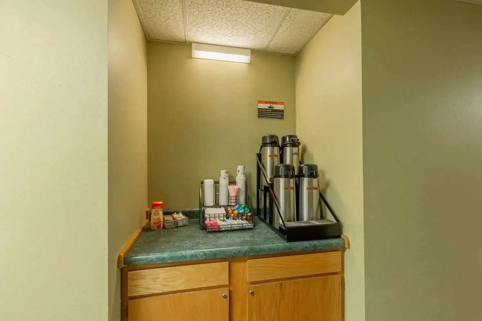 Americas Best Value Inn Rhinelander