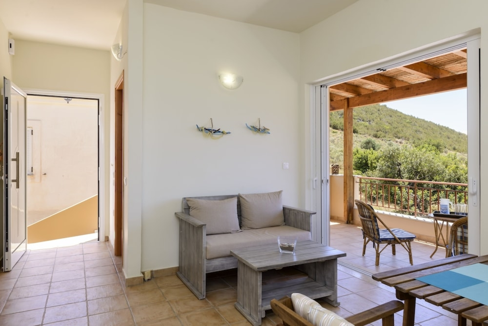 Porto Aqua Vista - Premium Seaside Villa w/ pool