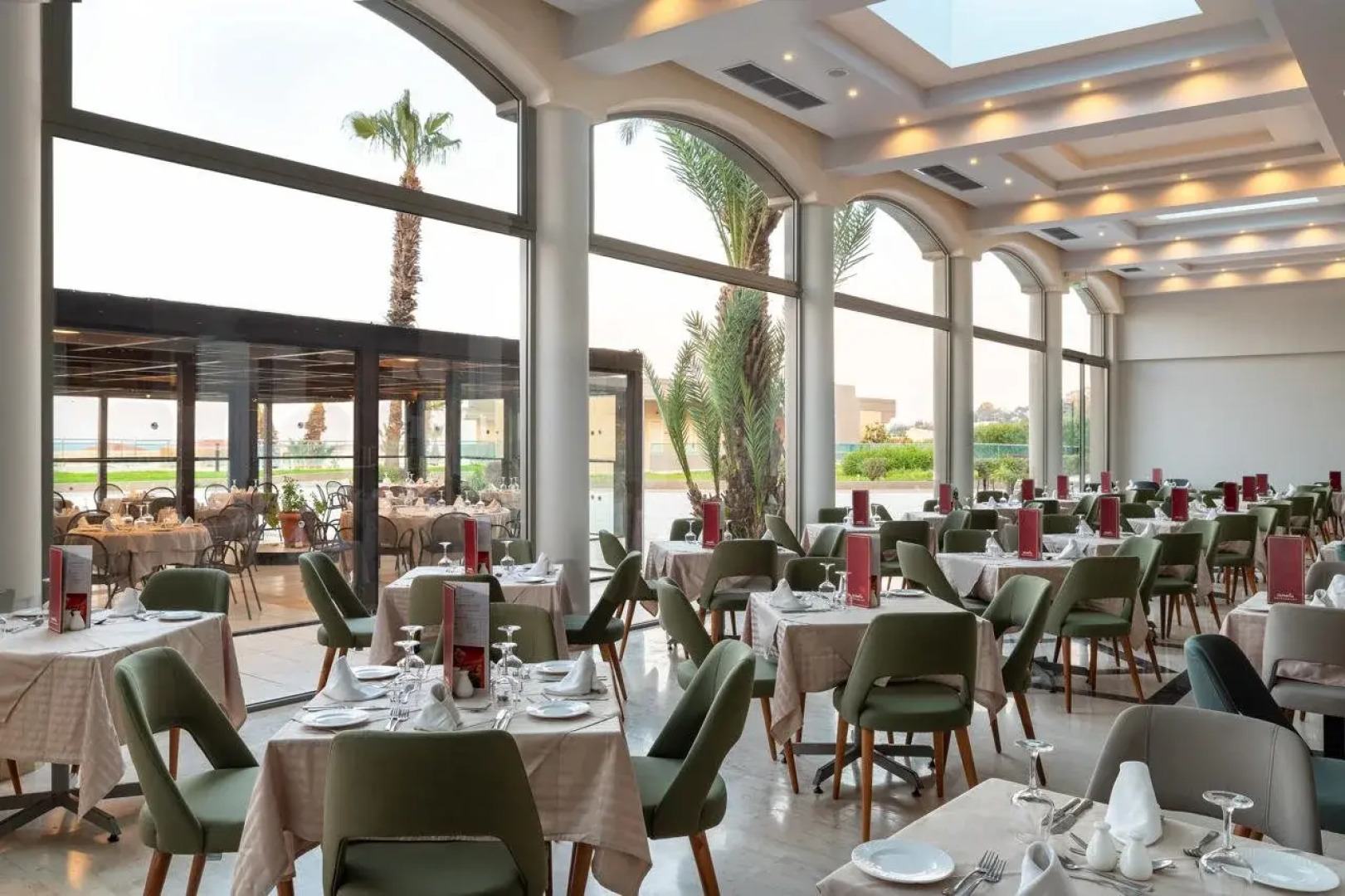 Kresten Palace Hotel