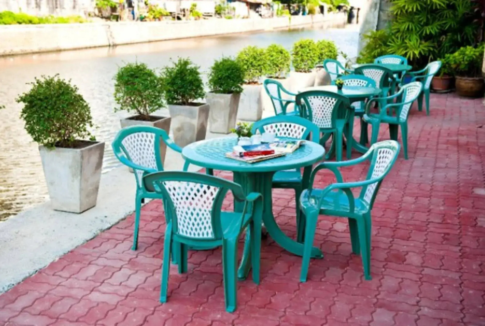 Mad Monkey Bangkok Hostel - Adults Only