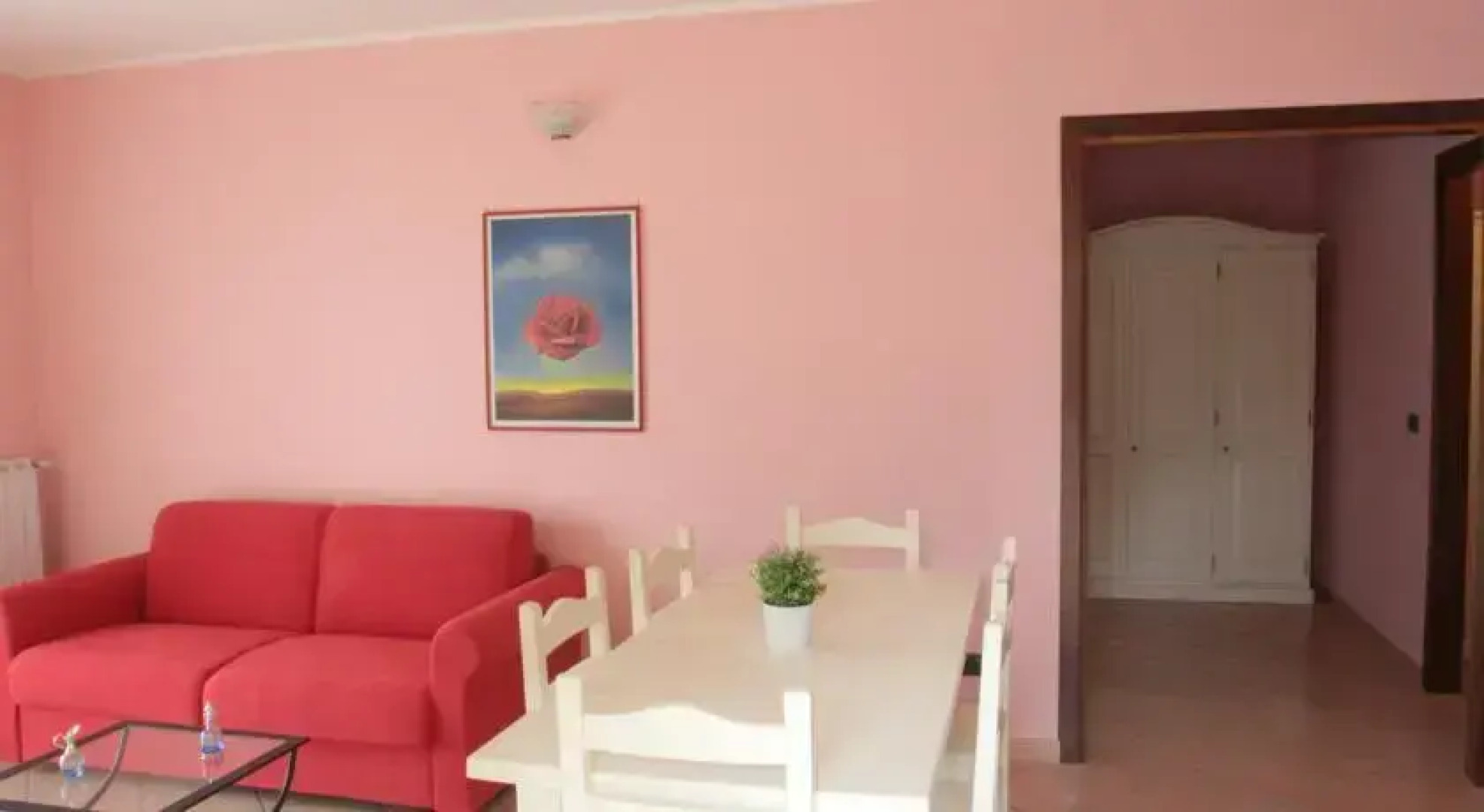 Il Colle Case Vacanze