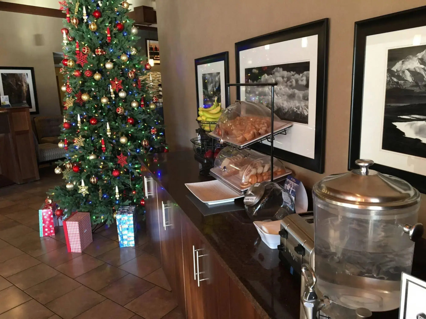 Best Western Plus Cedar City