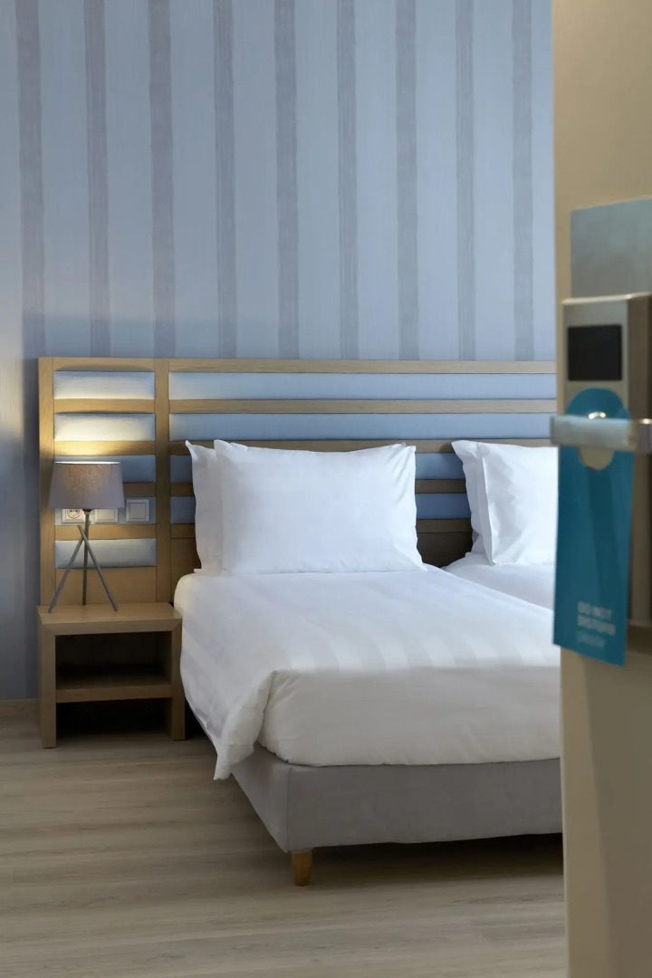 Athens Tiare by Mage Hotels