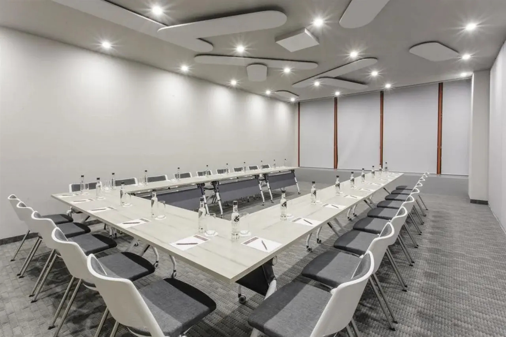 NH Collection Leon Expo