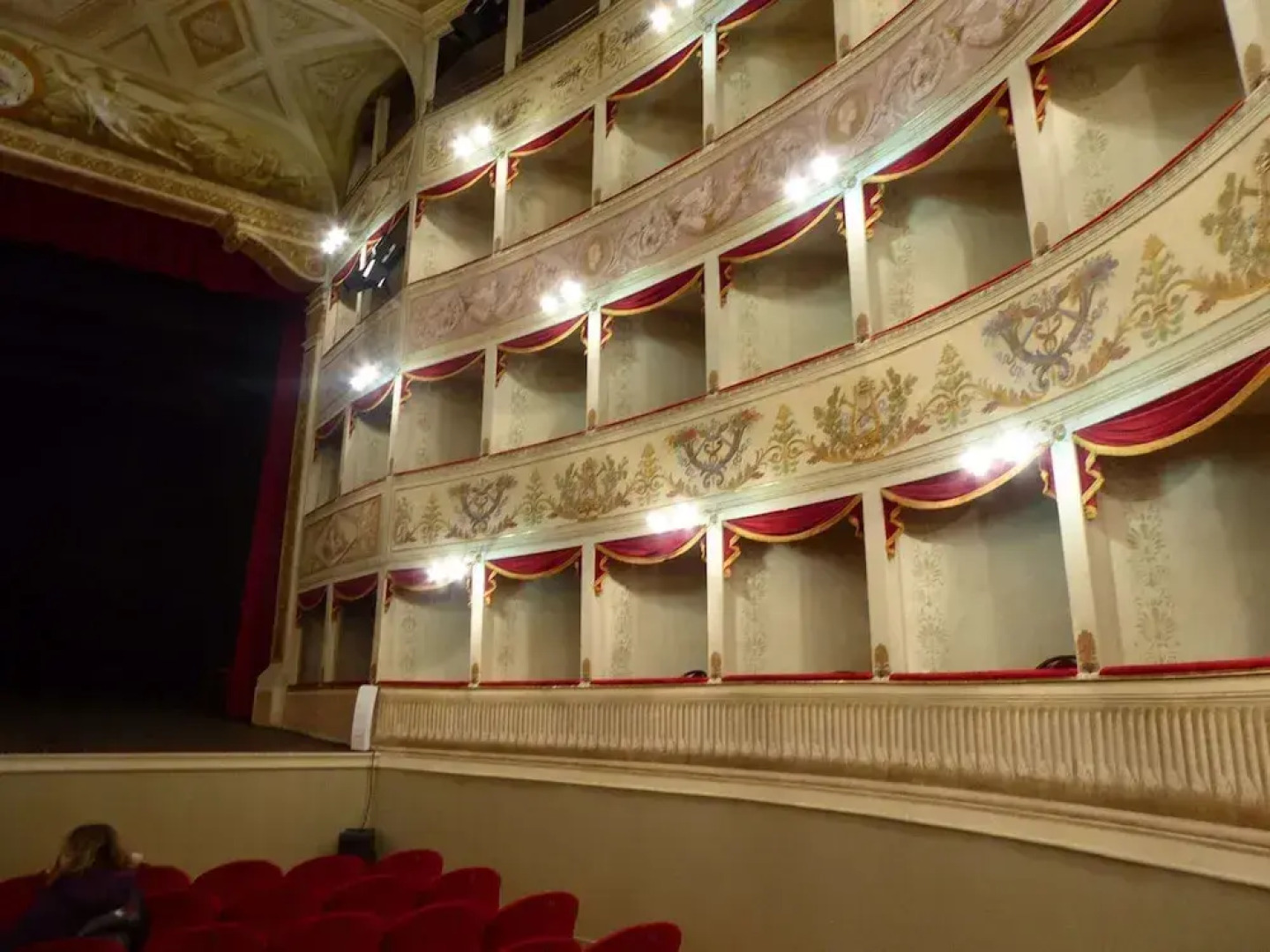 Belvilla by OYO Casera Pantonio