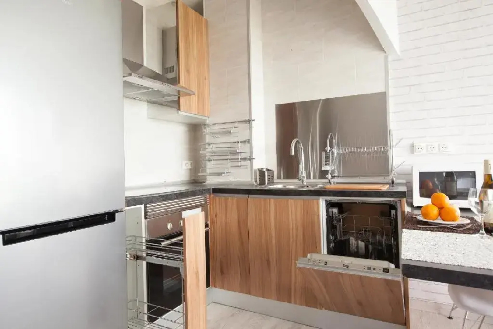 Sant Pol Beach Front