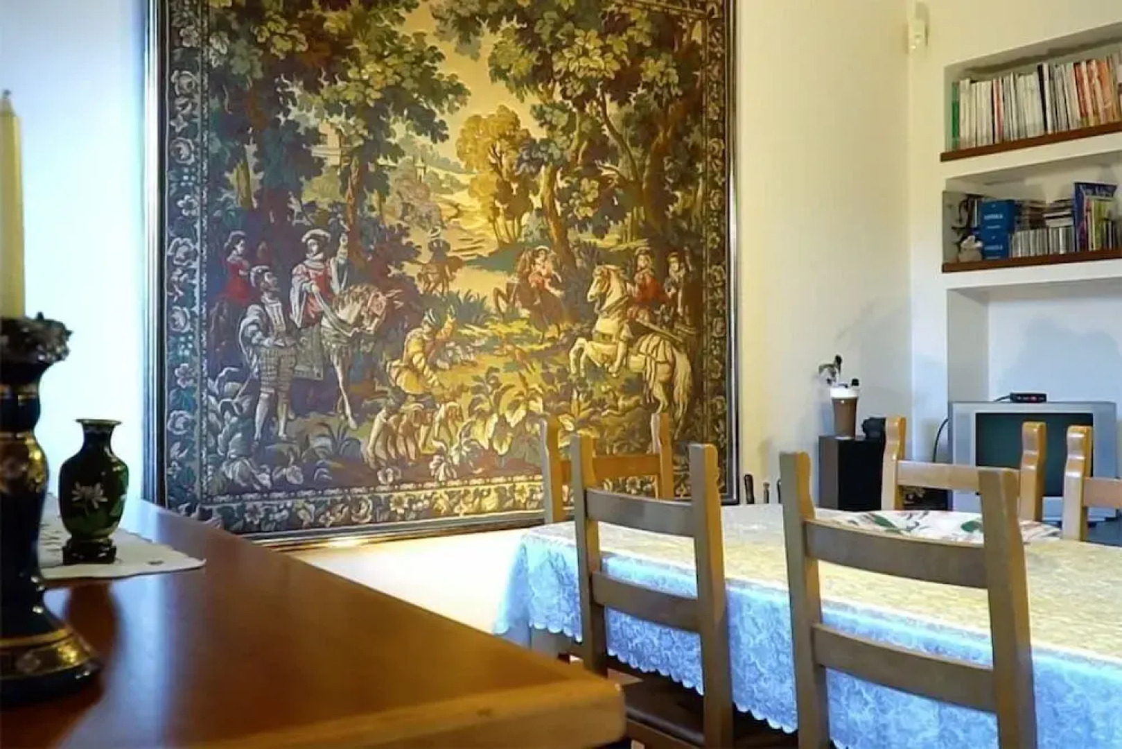 Profumi Di Aci Boutique B&B